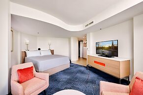 Universal's Hard Rock Hotel