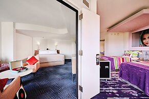 Universal's Hard Rock Hotel