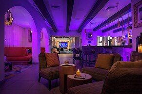 Universal's Hard Rock Hotel