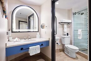 Universal's Hard Rock Hotel