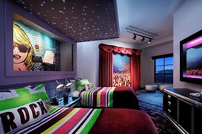 Universal's Hard Rock Hotel