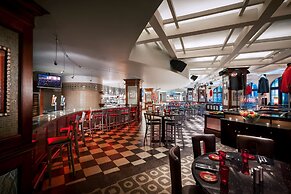 Universal's Hard Rock Hotel