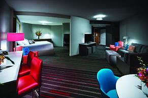 Universal's Hard Rock Hotel