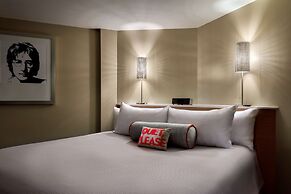 Universal's Hard Rock Hotel