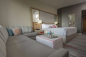 Universal's Hard Rock Hotel