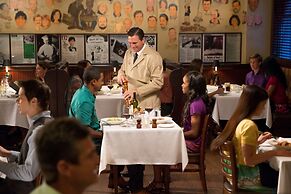 Universal's Hard Rock Hotel