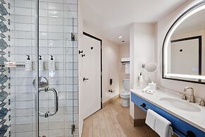 Universal's Hard Rock Hotel