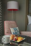 Universal's Hard Rock Hotel