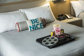 Universal's Hard Rock Hotel