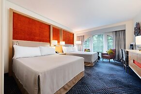 Universal's Hard Rock Hotel