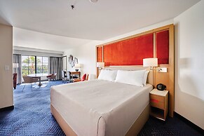 Universal's Hard Rock Hotel