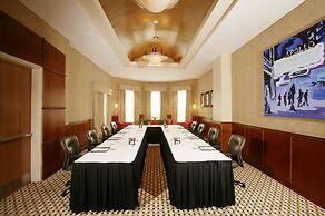 Universal's Hard Rock Hotel