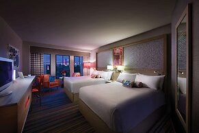 Universal's Hard Rock Hotel