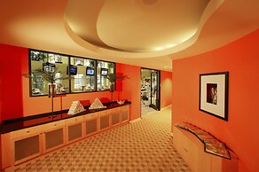 Universal's Hard Rock Hotel