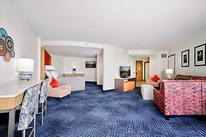 Universal's Hard Rock Hotel