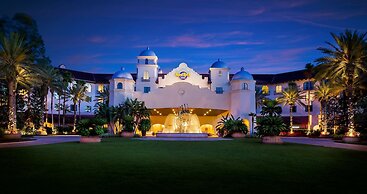 Universal's Hard Rock Hotel