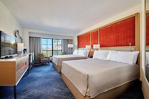 Universal's Hard Rock Hotel