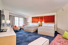 Universal's Hard Rock Hotel