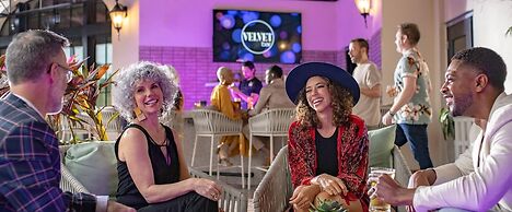 Universal's Hard Rock Hotel