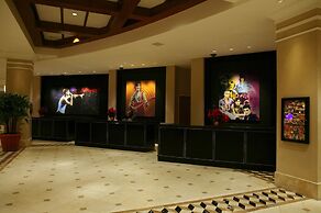 Universal's Hard Rock Hotel