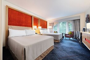 Universal's Hard Rock Hotel