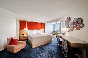 Universal's Hard Rock Hotel