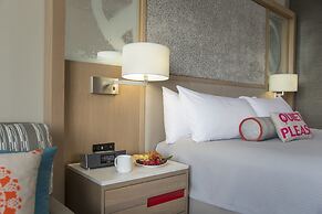 Universal's Hard Rock Hotel