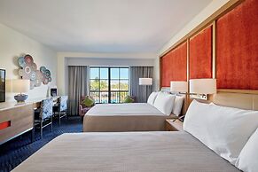 Universal's Hard Rock Hotel