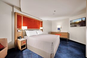 Universal's Hard Rock Hotel