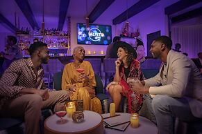 Universal's Hard Rock Hotel