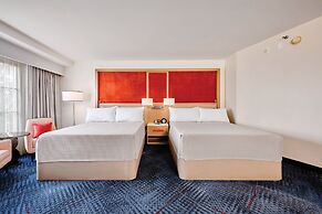 Universal's Hard Rock Hotel