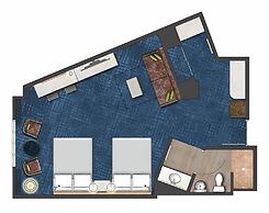 Universal's Hard Rock Hotel