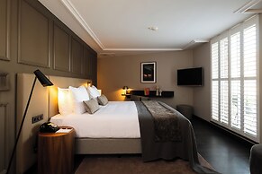Hotel Beaumont