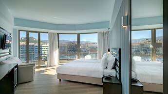 Athens Tiare by Mage Hotels