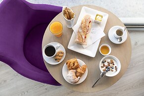 Athens Tiare by Mage Hotels