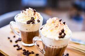 Athens Tiare by Mage Hotels