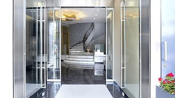 Athens Tiare by Mage Hotels