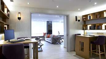 Athens Tiare by Mage Hotels