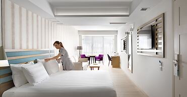 Athens Tiare by Mage Hotels