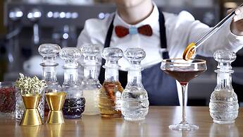 Athens Tiare by Mage Hotels