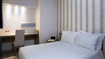 Athens Tiare by Mage Hotels