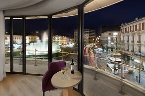 Athens Tiare by Mage Hotels