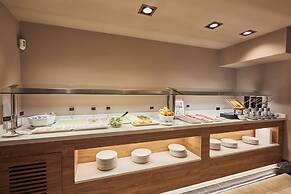 Hotel Silken Sant Gervasi