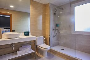 Hotel Silken Sant Gervasi