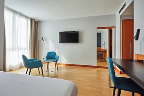 Hotel Silken Sant Gervasi