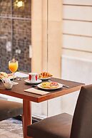 Hotel Silken Sant Gervasi