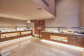 Hotel Silken Sant Gervasi