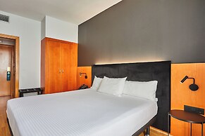 Hotel Silken Sant Gervasi