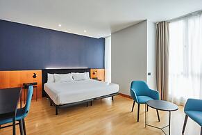 Hotel Silken Sant Gervasi