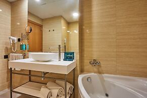 Hotel Silken Sant Gervasi